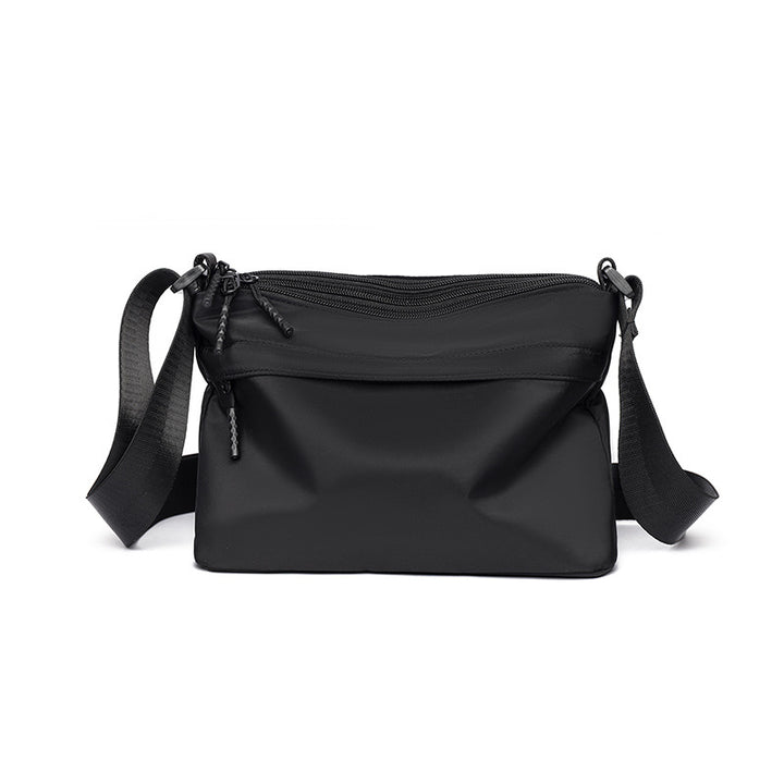 Lightweight Waterproof Crossbody Pouch Bowlift