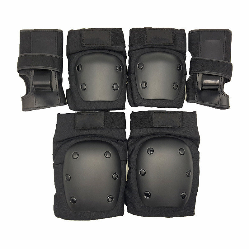 Wrist and Knee Protectors Bowlift