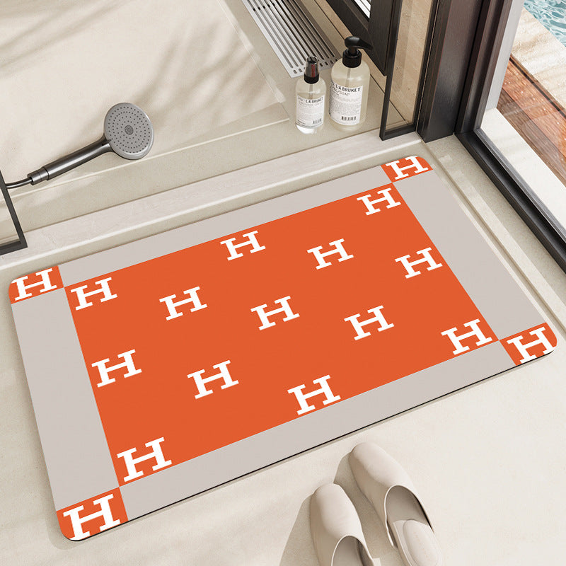 Bath Mat Bowlift