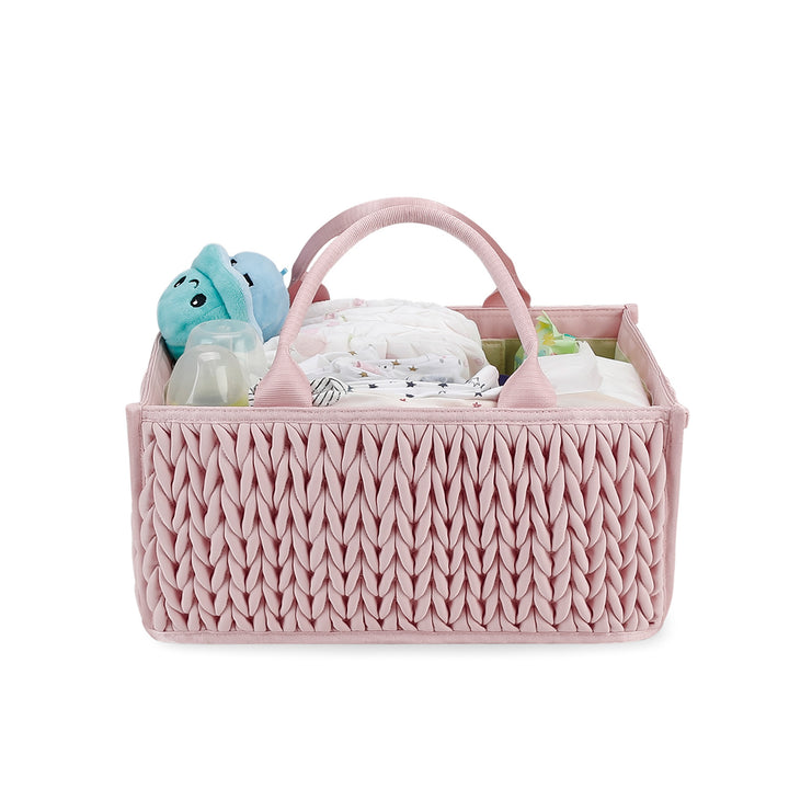 Structured handbag Bowlift