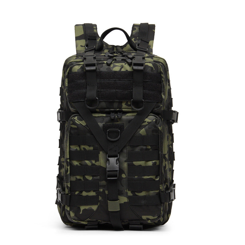 Tactical Backpack Bowlift