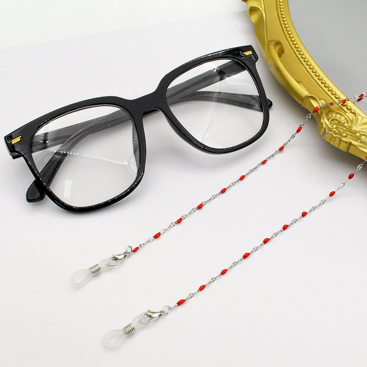 Stylish Optical Eyewear Chain Bowlift