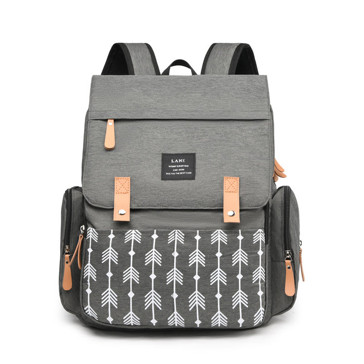 Versatile Stylish Backpack Bowlift