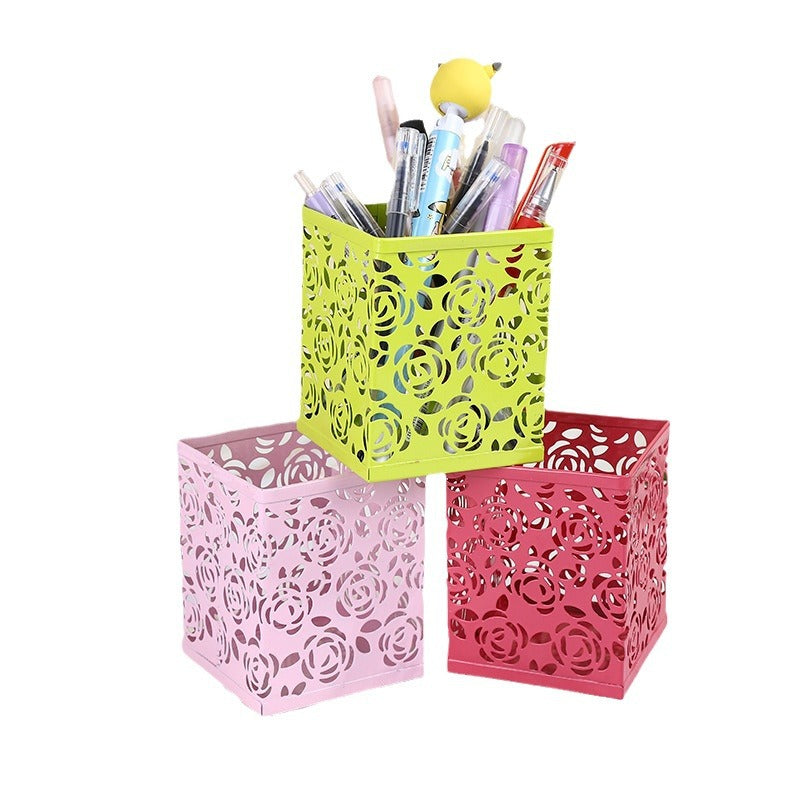 Decorative Desk Organizer Bowlift