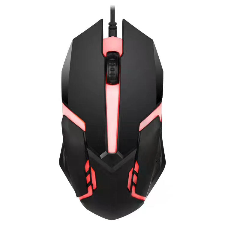 Gaming Mouse Bowlift
