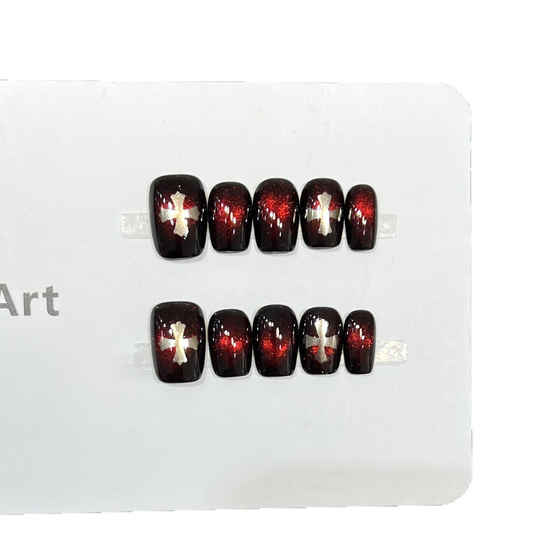 Artistic Nail Design Set Bowlift