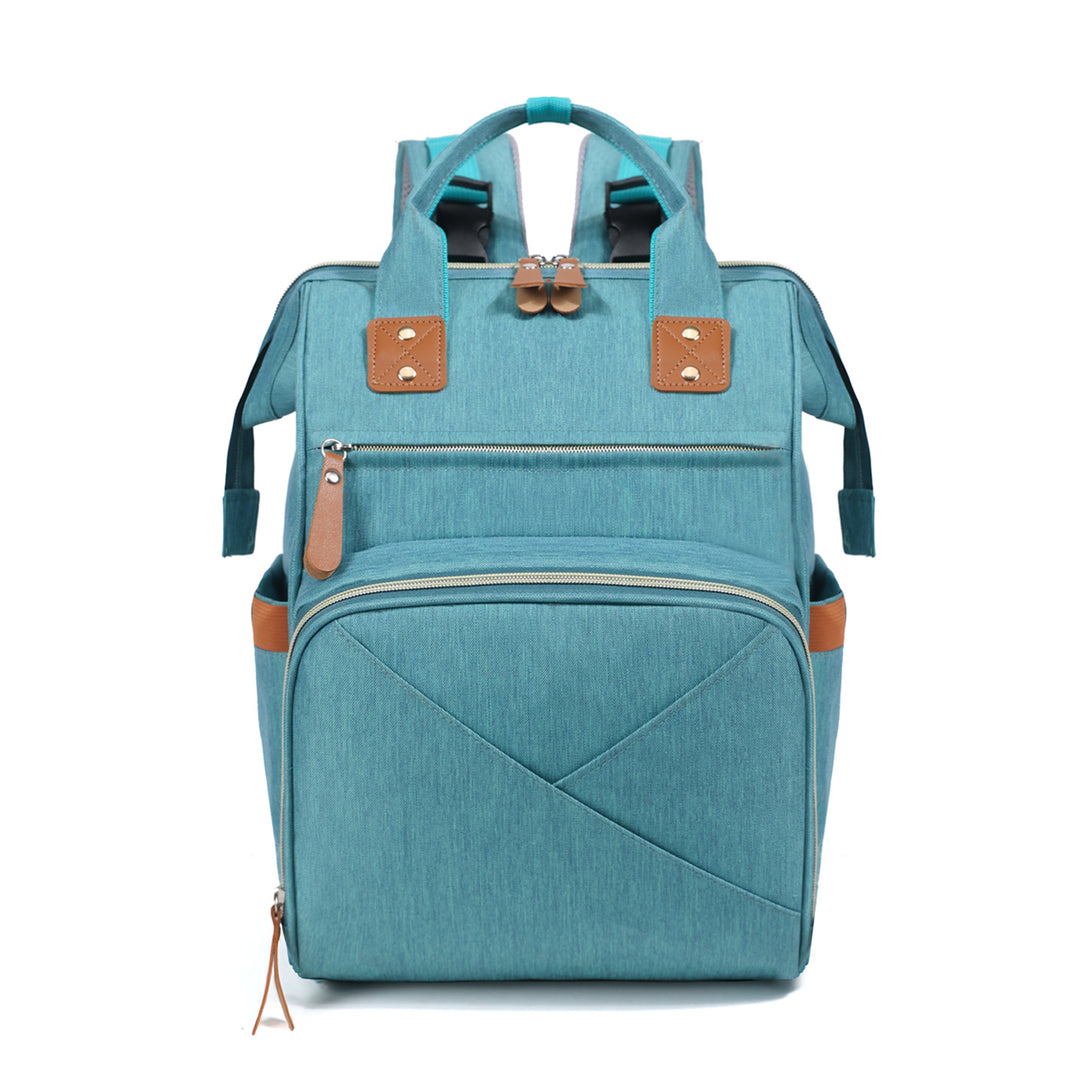 Functional Multi-Pocket Backpack Bowlift