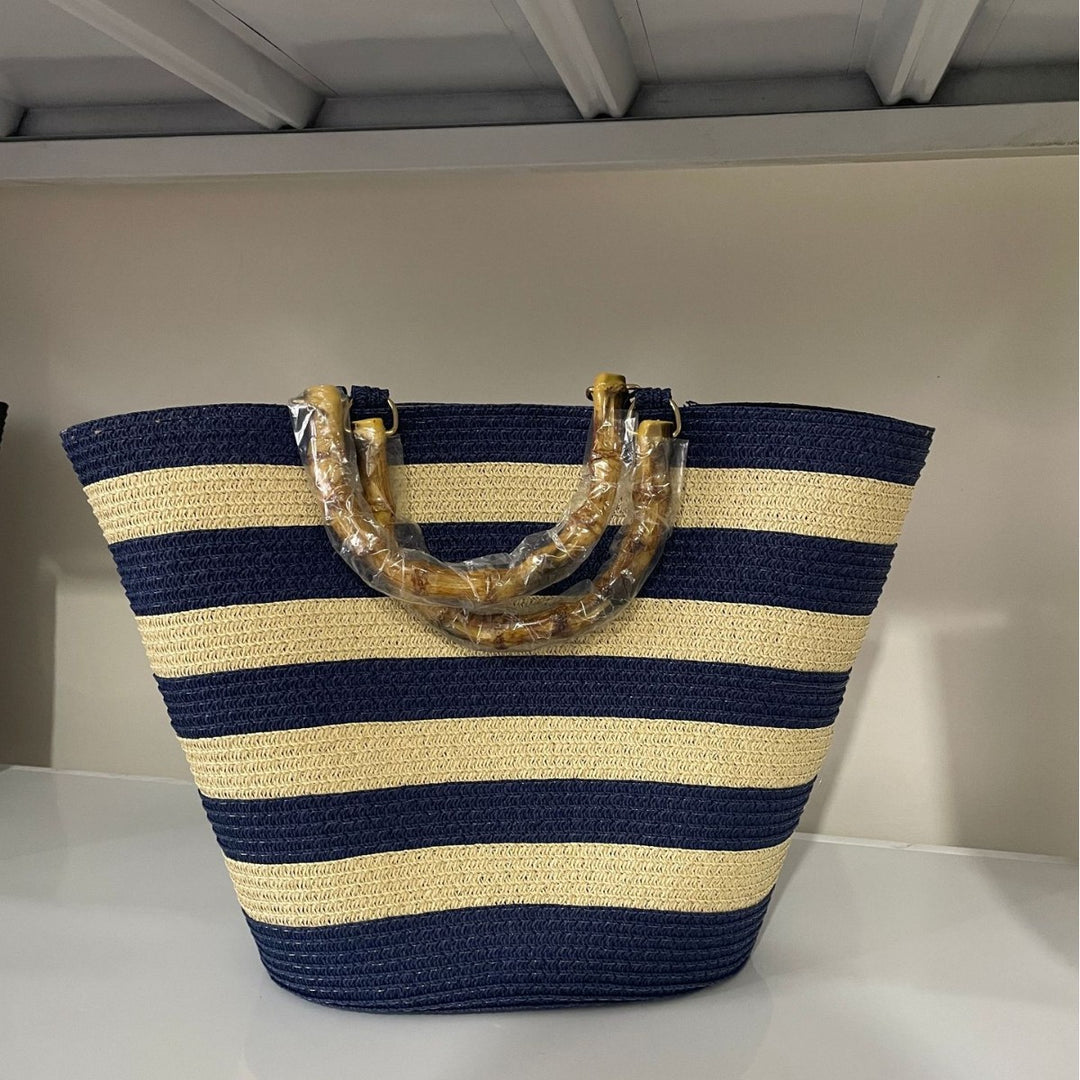 Stylish beach bag Bowlift