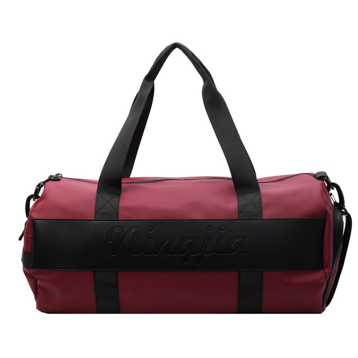 Versatile Travel Duffel Bag