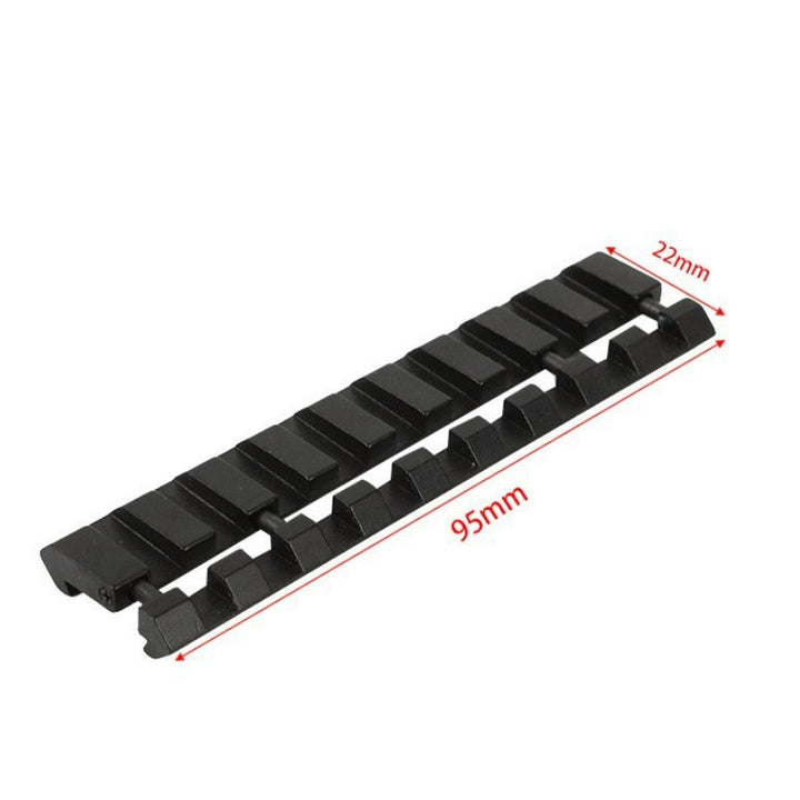 Durable Adjustable Bike Mounting Connector Bowlift