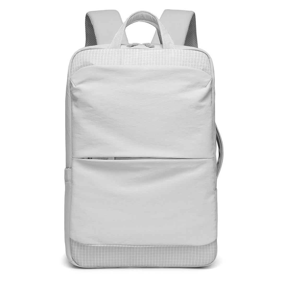 Everyday Laptop Backpack Bowlift
