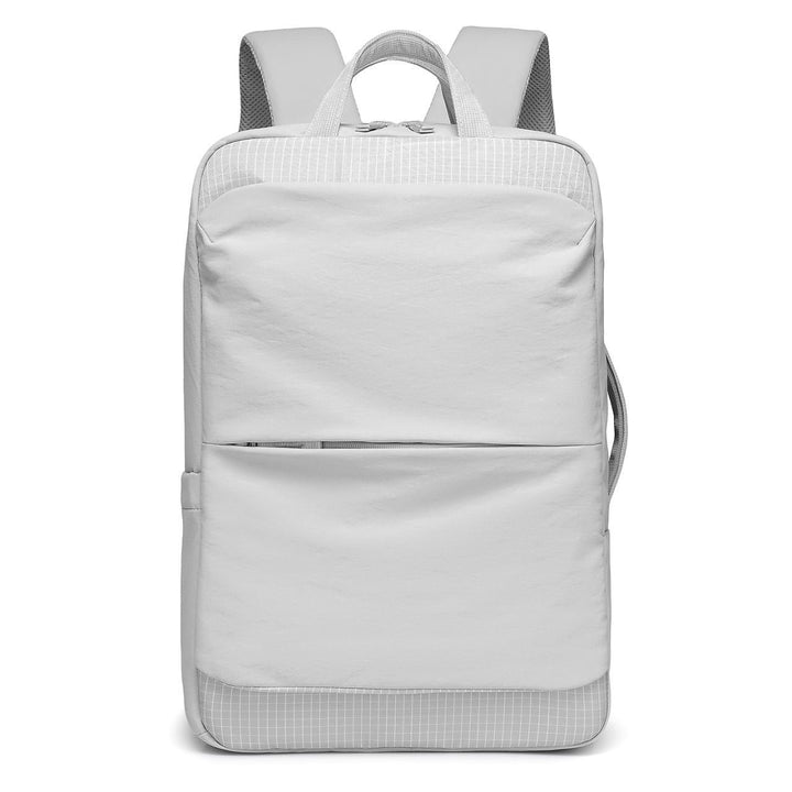 Everyday Laptop Backpack Bowlift
