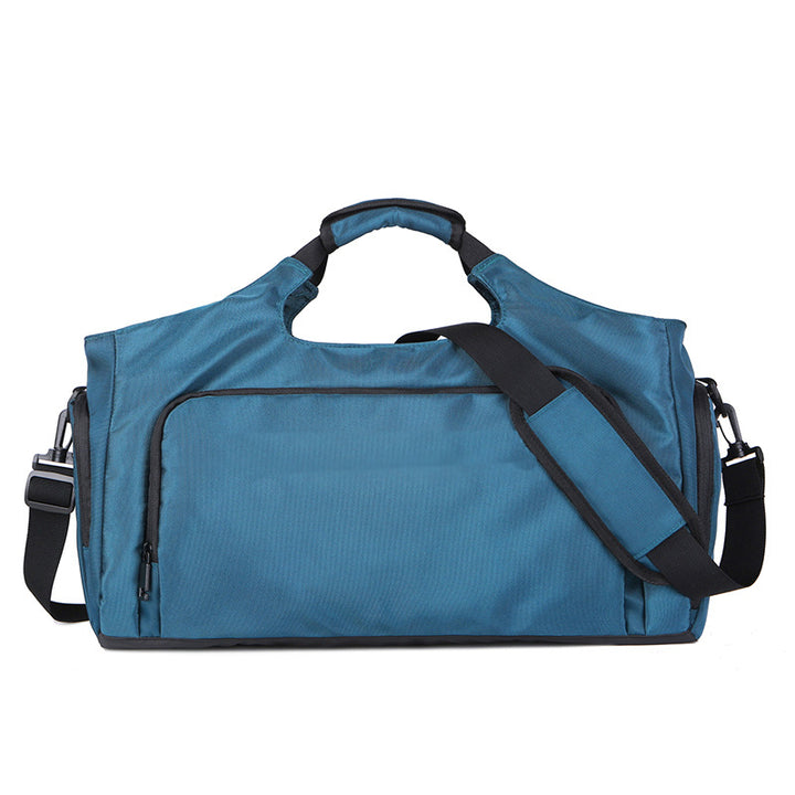 Premium Sports Travel Duffel Bowlift