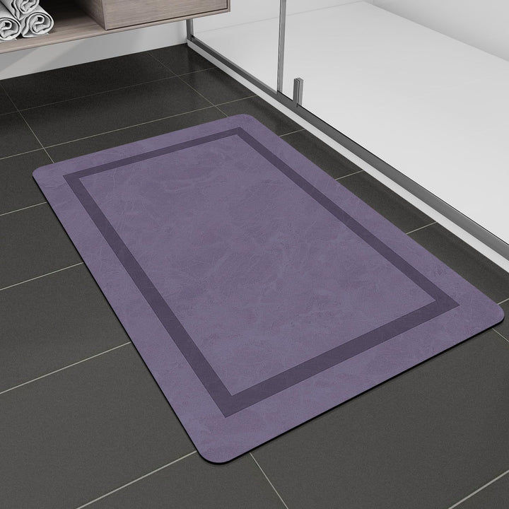 Comfortable Non-Slip Bath Mat Bowlift