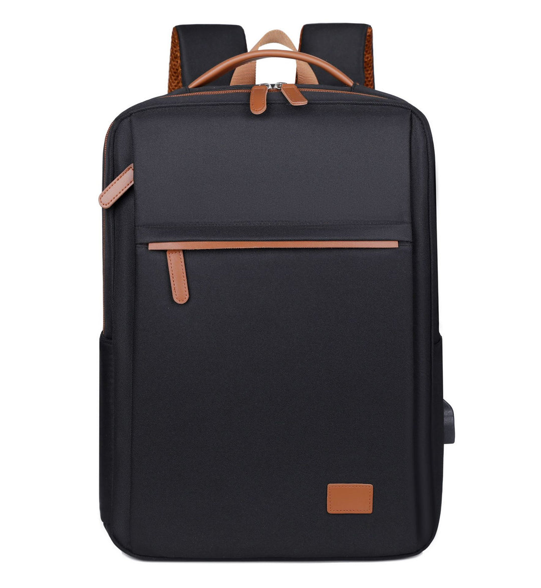 Laptop Backpack with Ergonomic Carrying Comfort from Bowlift
