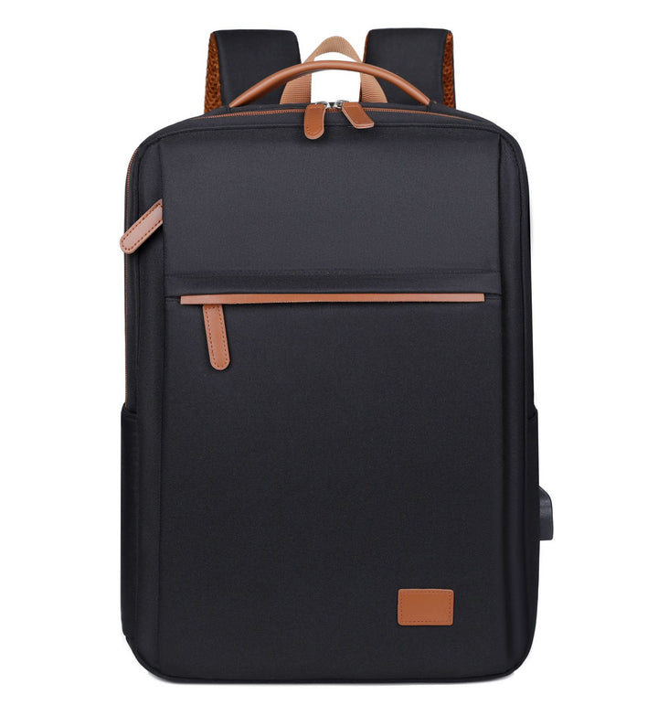 Laptop Backpack with Ergonomic Carrying Comfort from Bowlift