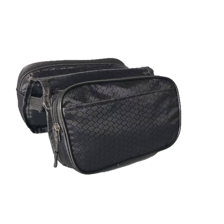Multi-Compartment Travel Organizer Bowlift