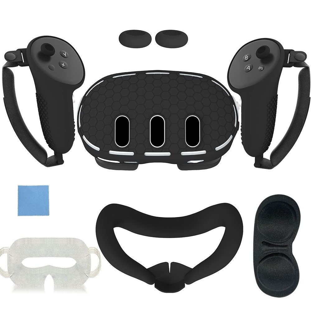 VR-Controller Accessory Set Bowlift