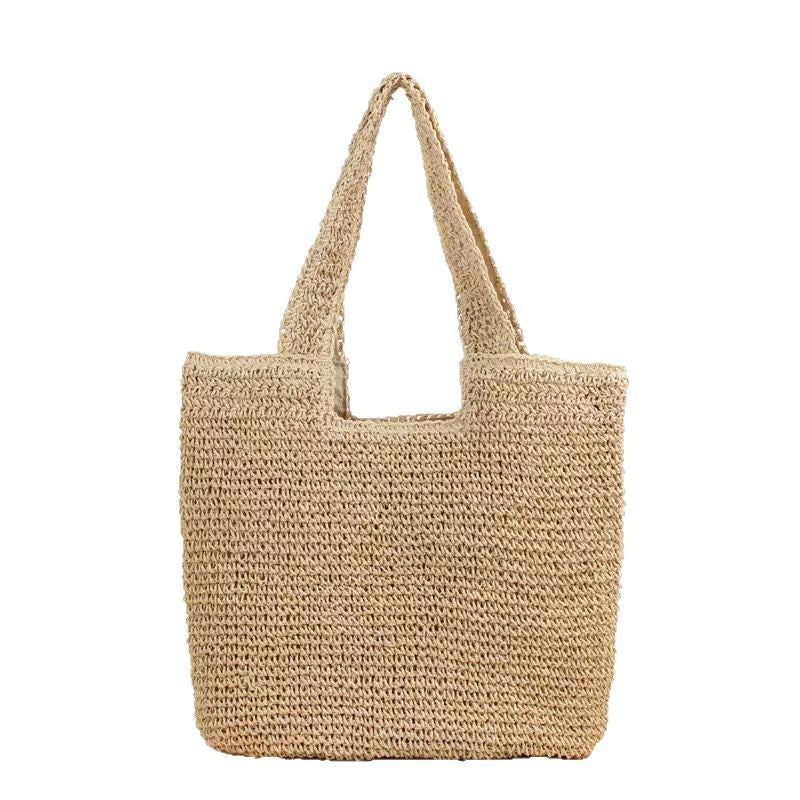 Handwoven Tote Bag Bowlift