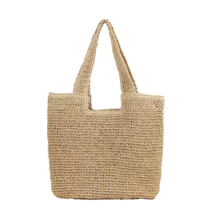 Handwoven Tote Bag Bowlift