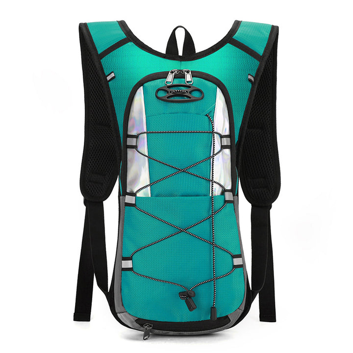 Hydration Pack with Adjustable Straps Bowlift