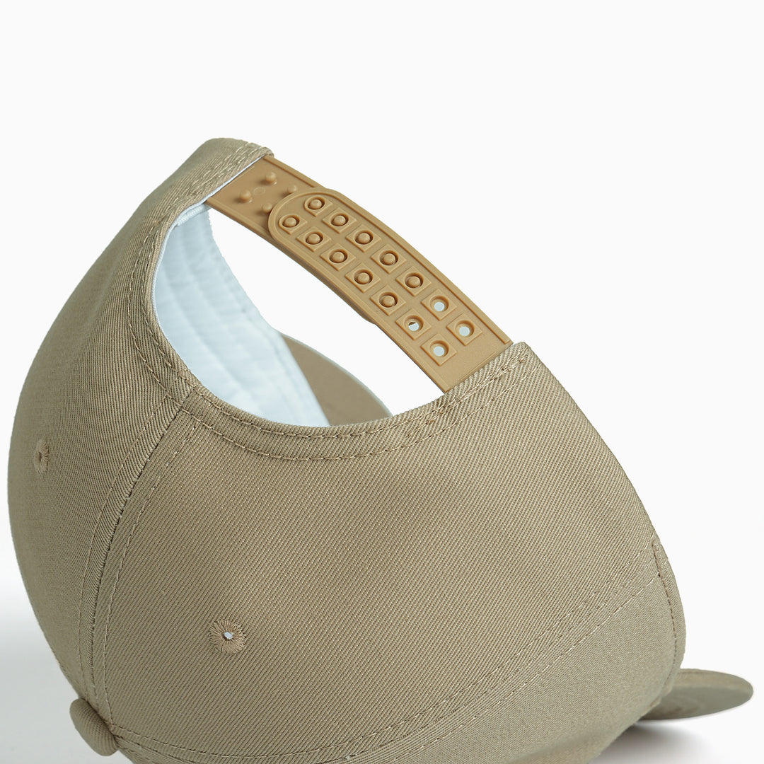 Women sporty flexible Cap Bowlift