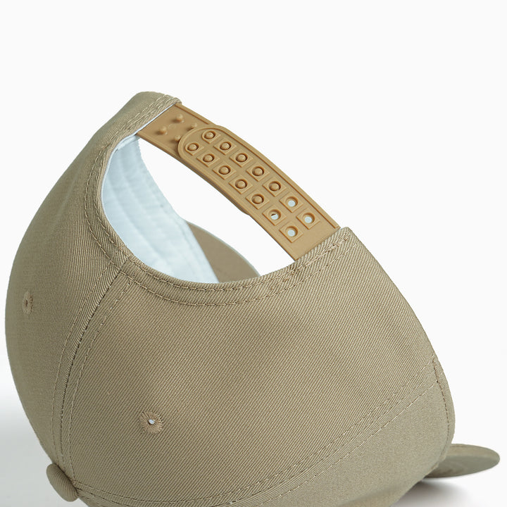 Women sporty flexible Cap Bowlift