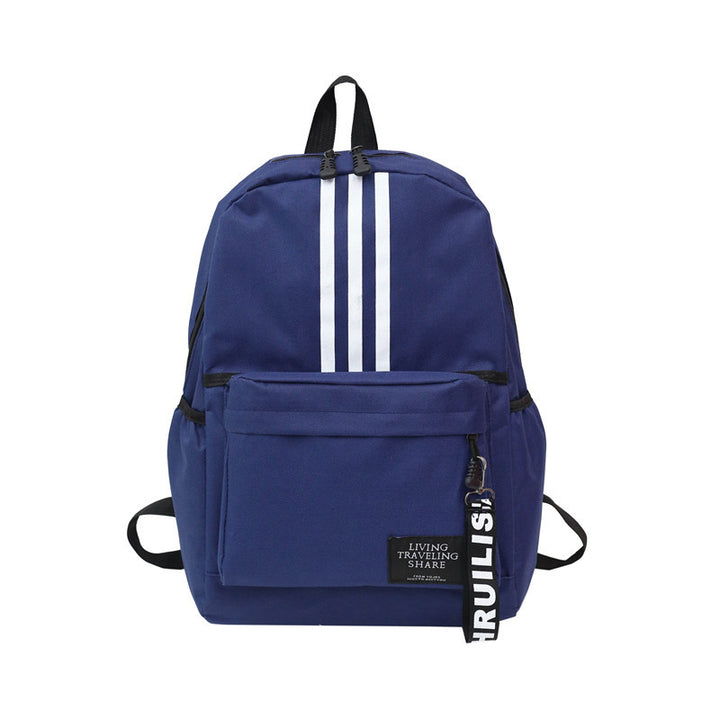 Casual Travel Backpack Bowlift