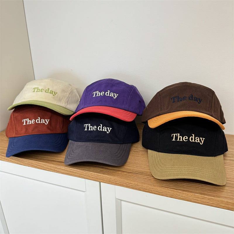 Unisex Cool Graphic Baseball Cap Bowlift