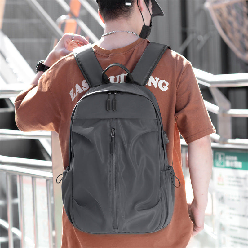 Anti-Theft Laptop Backpack Bowlift