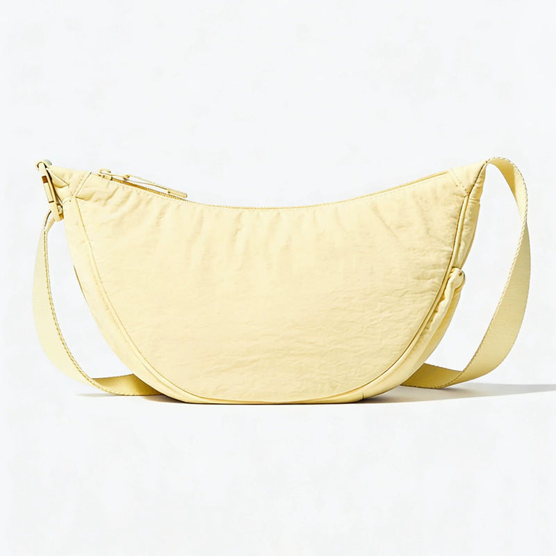 Modern Minimalist Crossbody Bag Bowlift