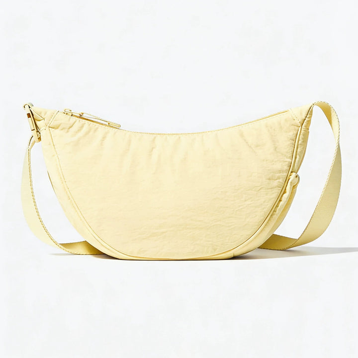 Modern Minimalist Crossbody Bag Bowlift