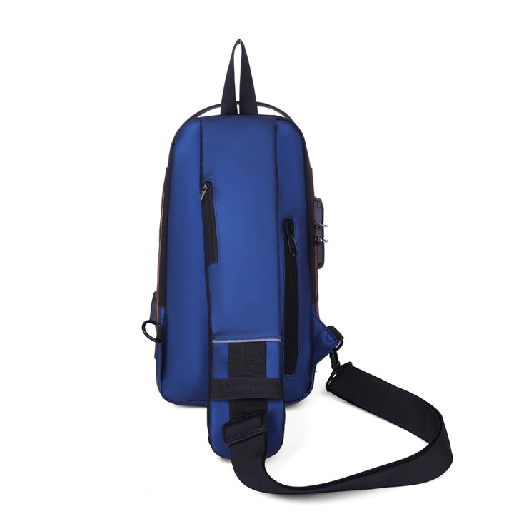 Multi-Functional Sling Bag Bowlift