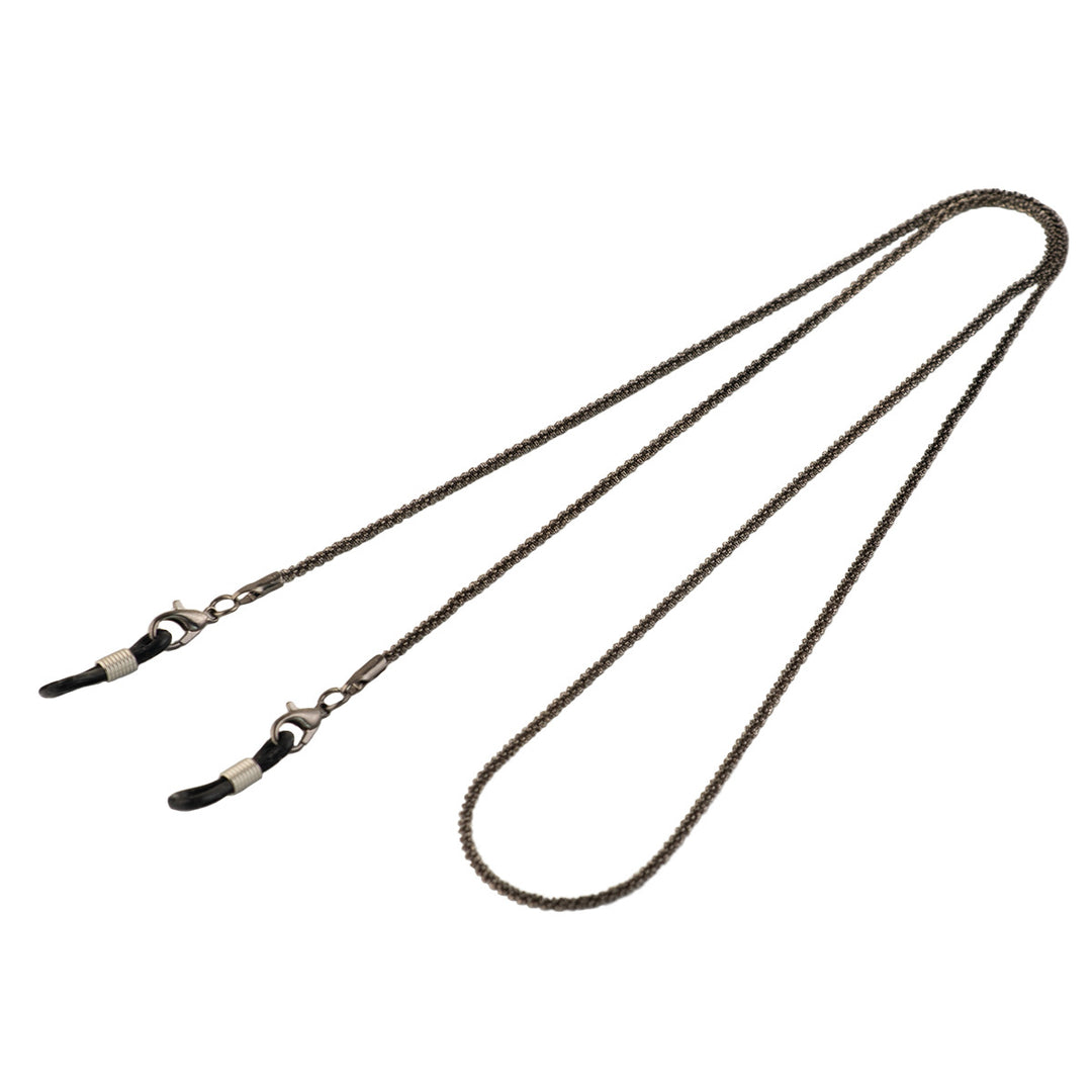 Premium Metal Eyewear Chain Bowlift