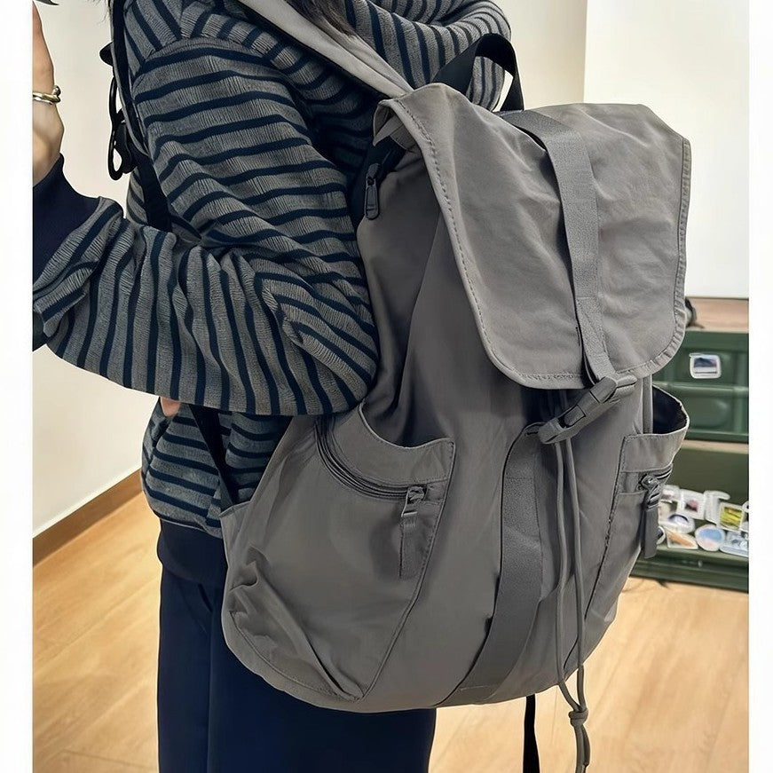 Bowlift Backpack