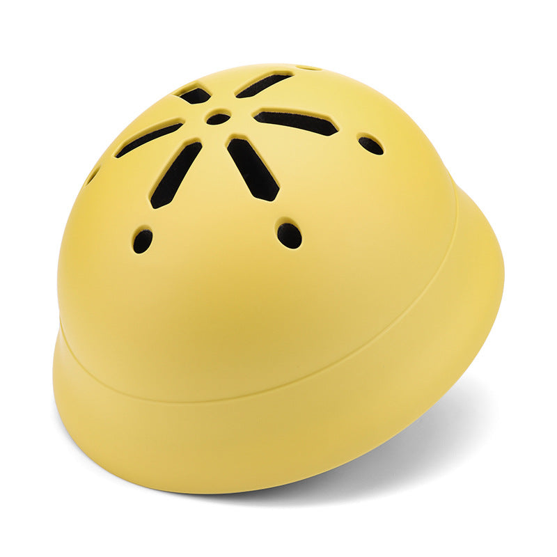 Lightweight Protective Helmet Bowlift