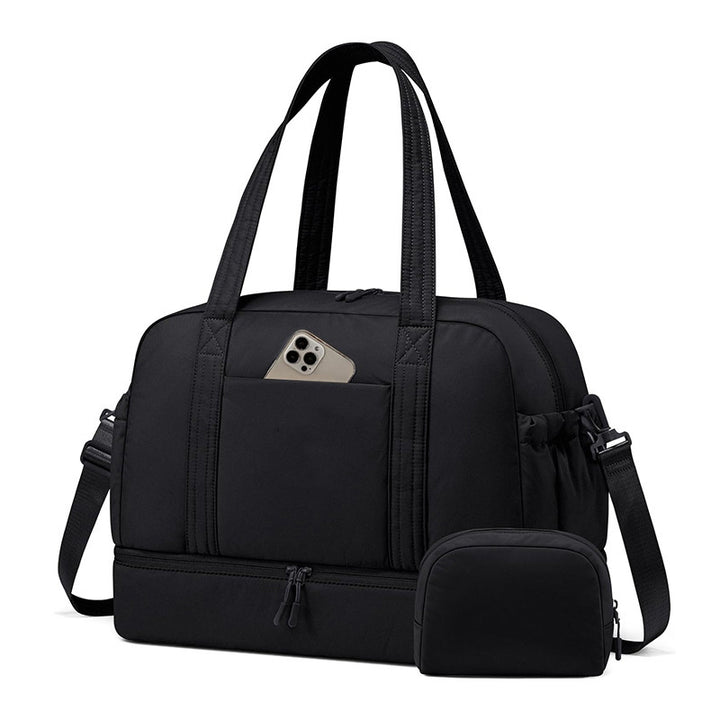 Versatile All-Purpose Travel Tote Bowlift