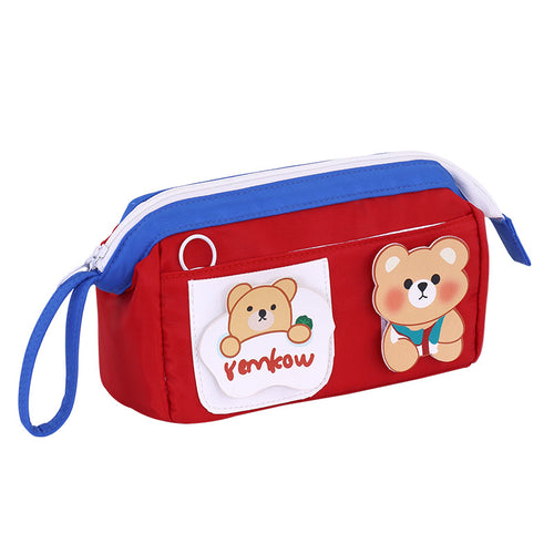Creative and Colorful Pencil Case Bowlift