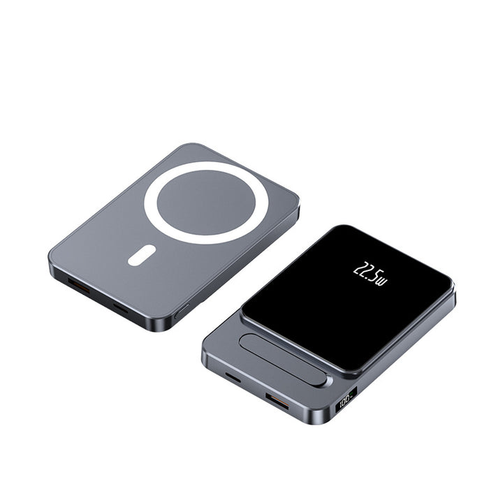 Powerbank with Wireless Charging Function from Bowlift