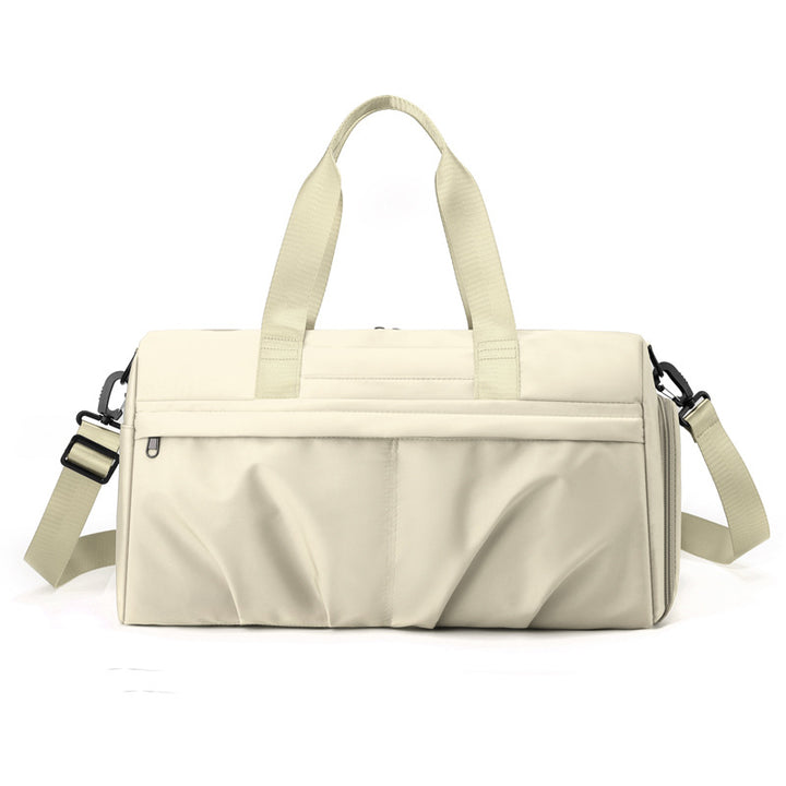 Durable Utility Travel Duffel Bag Bowlift