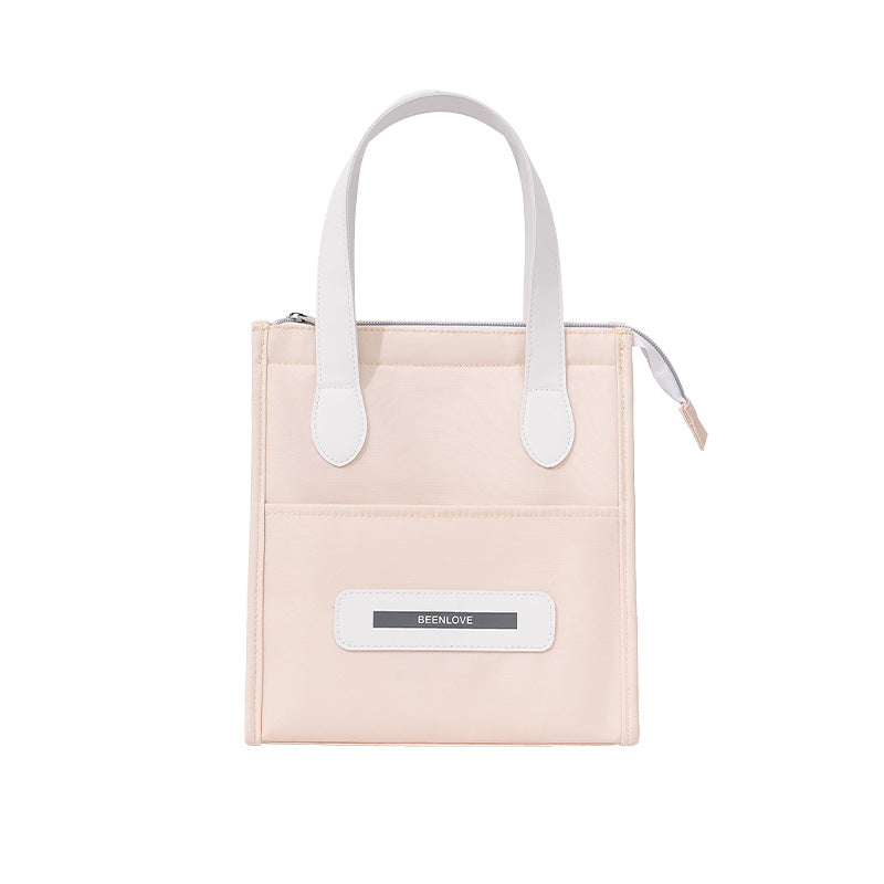 Multi-Functional Mini Tote Bag Bowlift