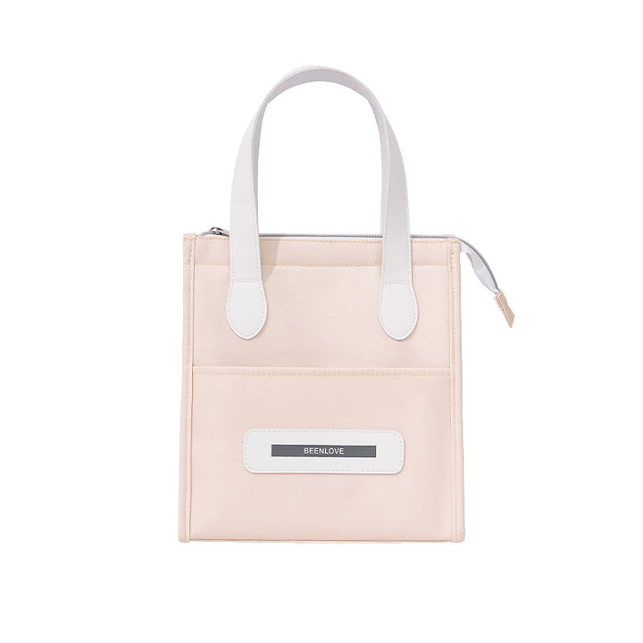 Multi-Functional Mini Tote Bag Bowlift