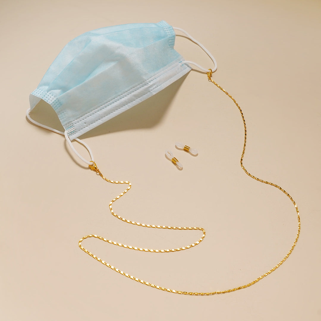 Stylish Sunglasses Chain Bowlift