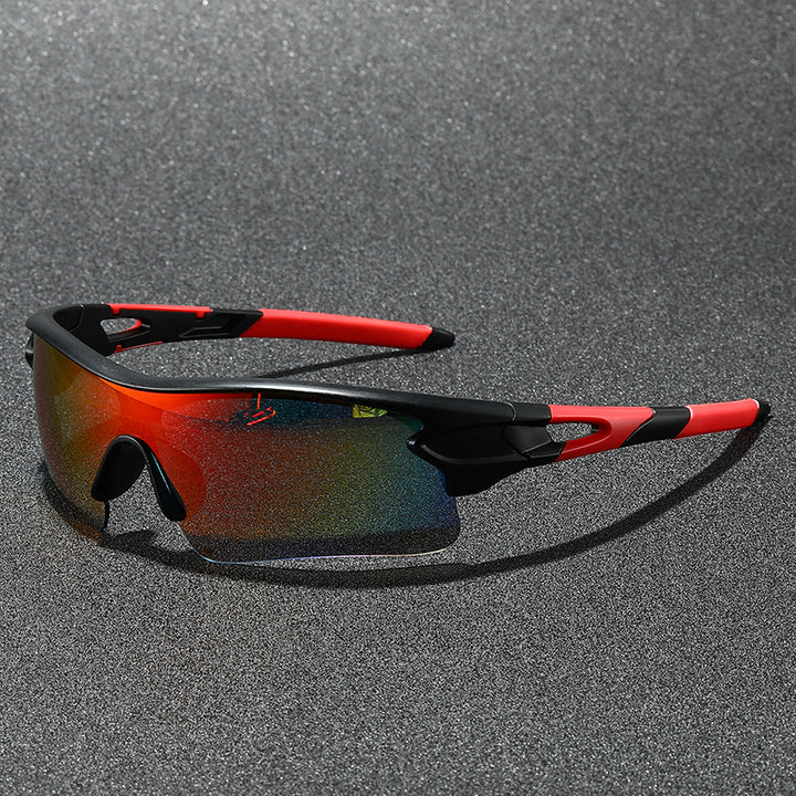 Men's High-Performance Sport Sunglasses Bowlift