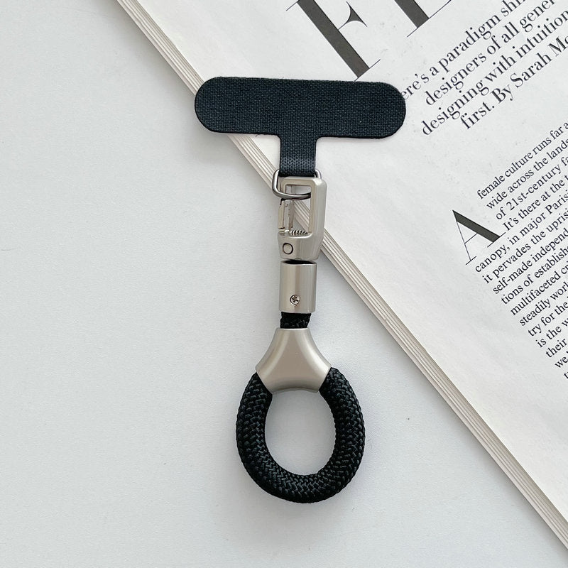 Premium Laptop Keychain Holder Bowlift