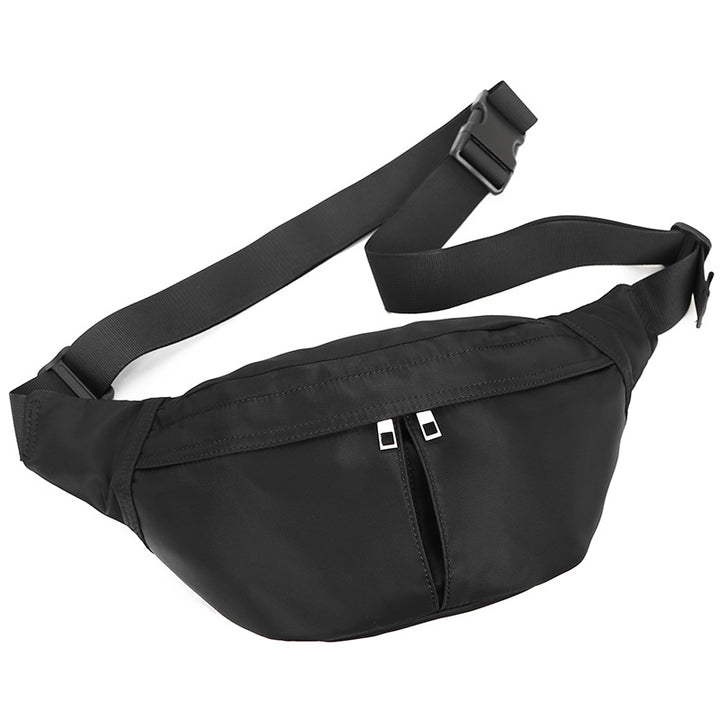 Lightweight Utility Sling Bag Bowlift