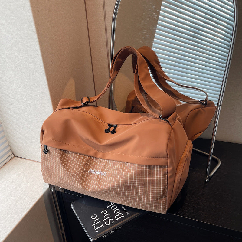 Ladies Sports Bag Bowlift