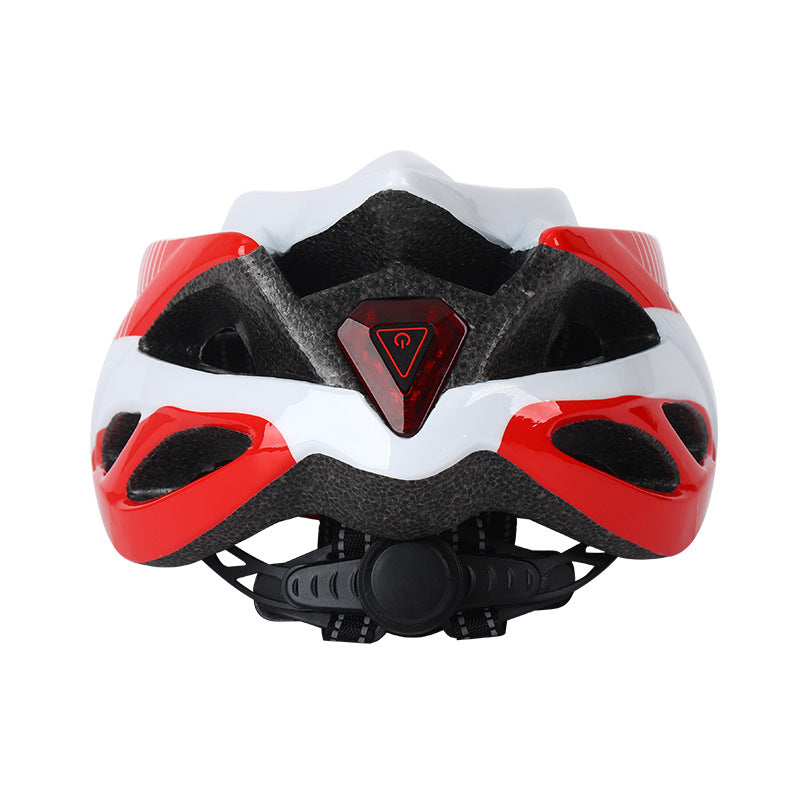 Advanced Ventilated Cycling Helmet Bowlift