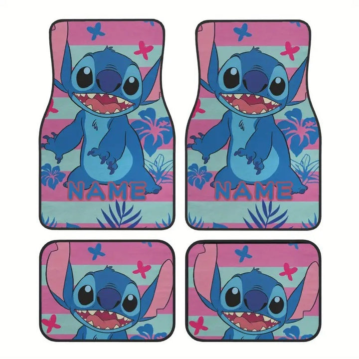 Vehicle Floor Mats Bowlift