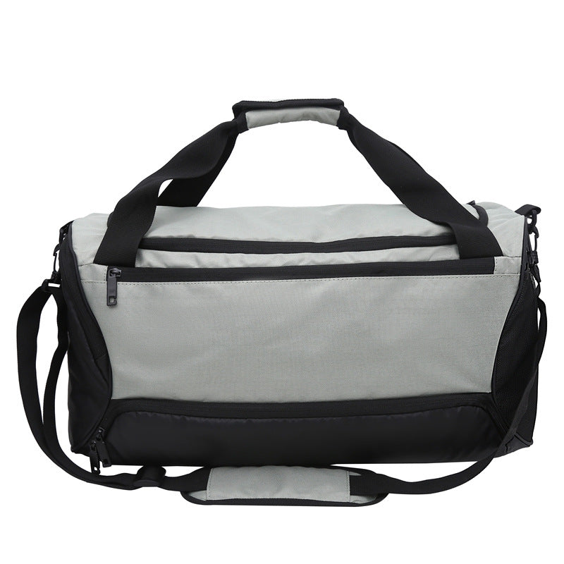 Versatile Sports Duffle Bag